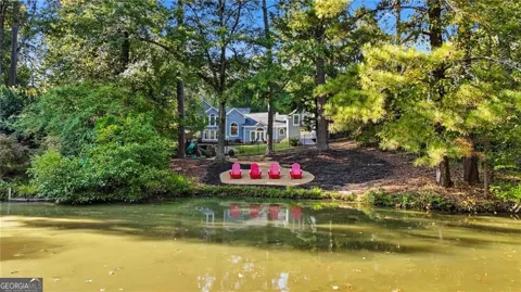 5047 Nesbit Ferry LN