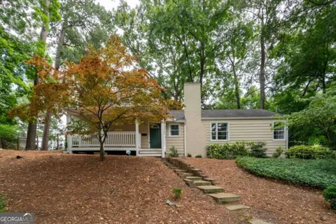 444 Collier RD NW