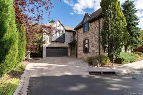 106 S University Boulevard #18