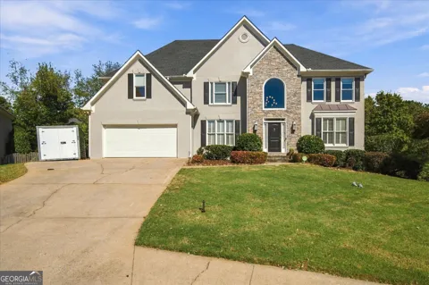 565 Hembree Grove Overlook