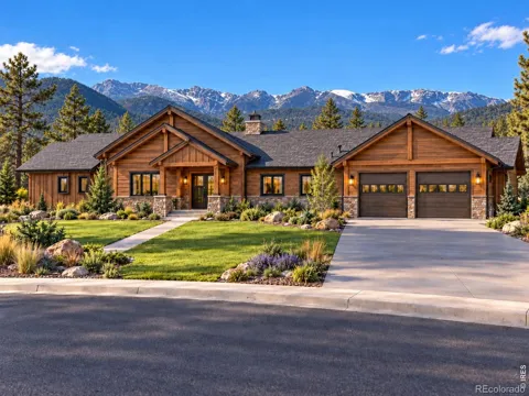 1665 Continental Peaks Circle
