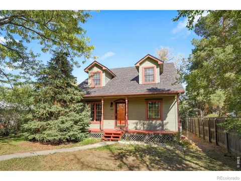 407 E Baseline Road