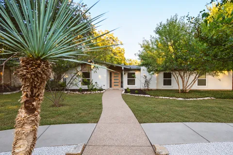 7711 Shoal Creek Boulevard