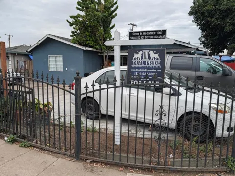 4605 Tango Way