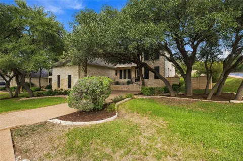 2 WATERFALL DRIVE