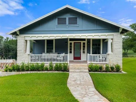 2703 De Soto Drive