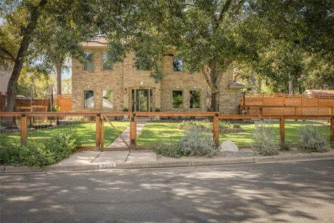 8022 Doe Meadow Drive