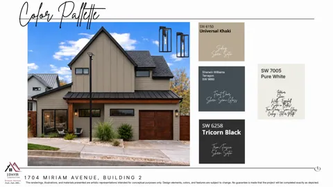 1704 Miriam Avenue #2
