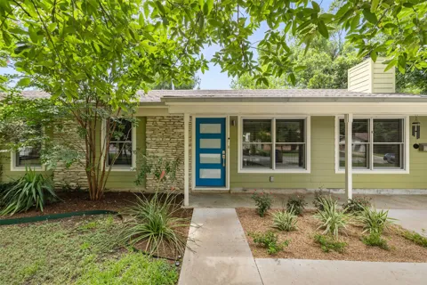 2706 Nottingham Lane