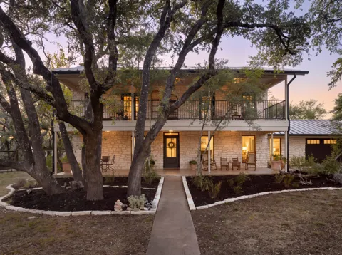 22 Tall Oaks Trail