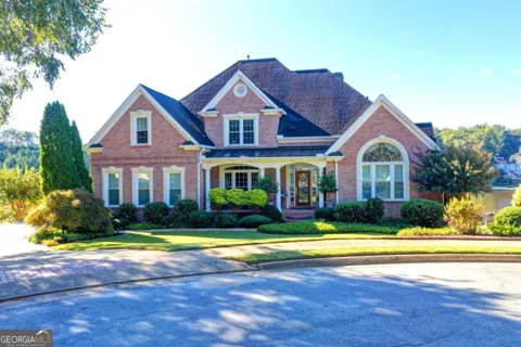 1548 Mulberry Lake DR