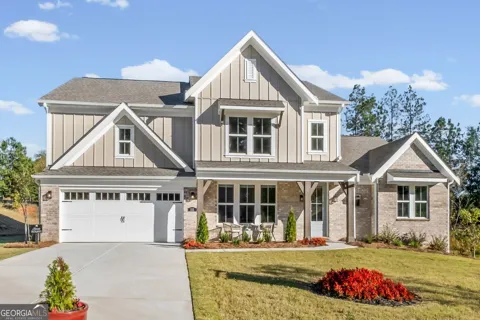 111 Wood Grove LN