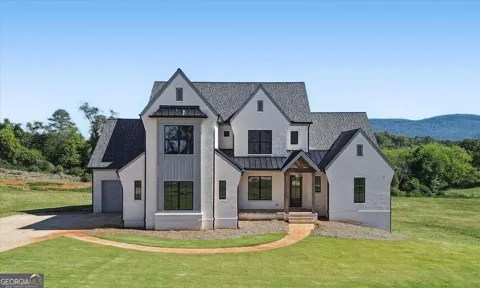 126 Palisade DR