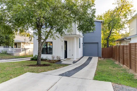5007 Lott Avenue #1