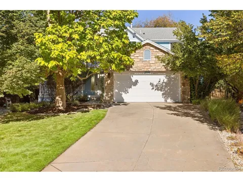 4581 Maple Court