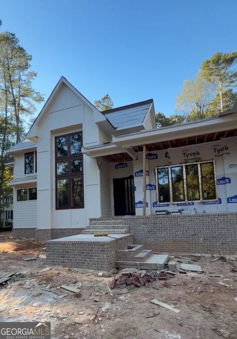 345 Thornton DR