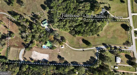 35 Saddleback Farms DR