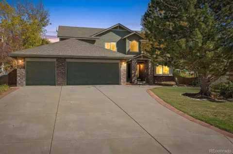 1384 Shadow Mountain Drive