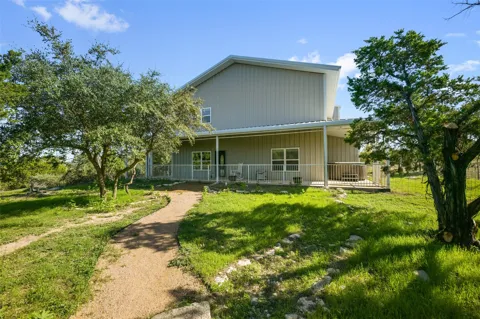 1101 Roy Creek Trail