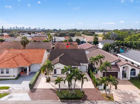 9124 NW 147th Ter