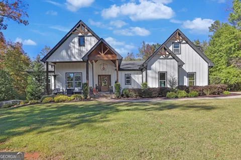 1328 Marshall Store Road