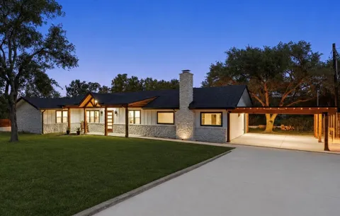 20100 Siesta Shores Drive