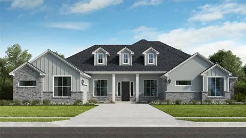 2840 Monte Ranch Trail