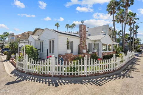 132 Santa Rosa Avenue