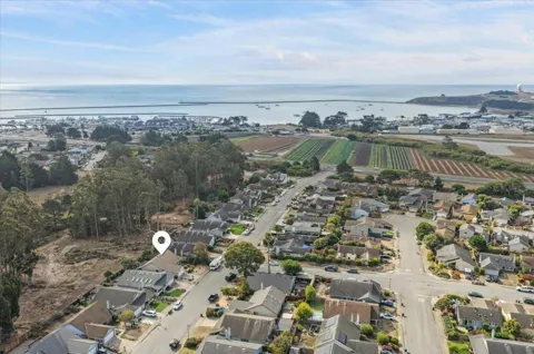 200 Coral Reef Avenue