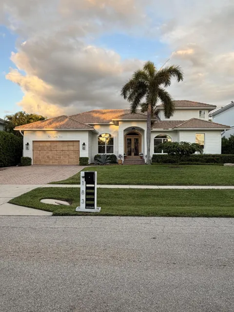 183 Geranium Court