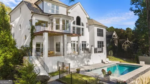 1250 Westchester DR