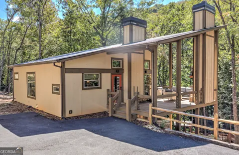 1918 Big Creek RD