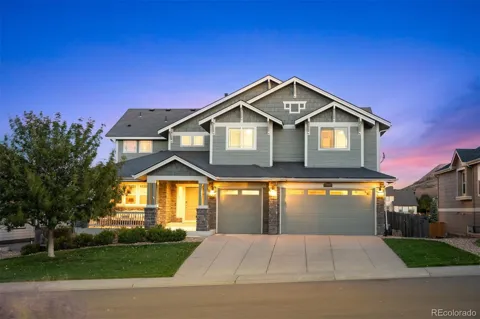 2799 Red Hawk Ridge Drive