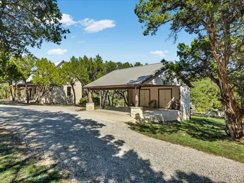 420 Rancho Grande Drive