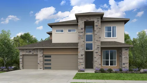 8905 Nilgai Drive
