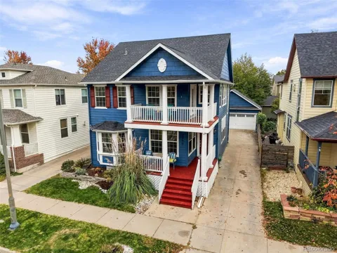 2700 Uinta Street