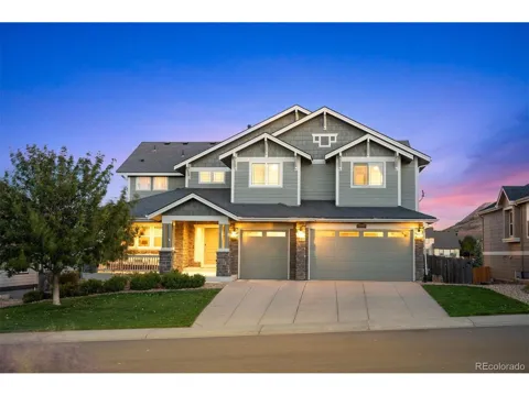 2799 Red Hawk Ridge Drive