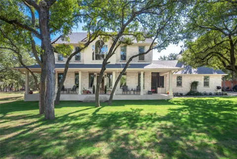 401 Ridgmar Road