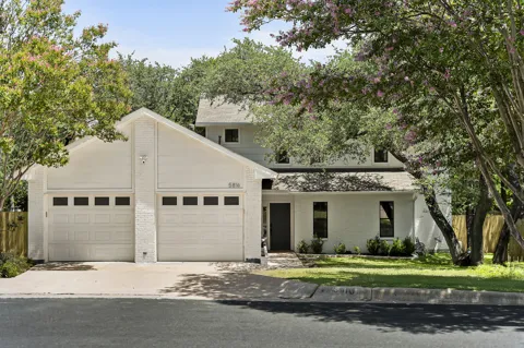 5816 Secrest Drive