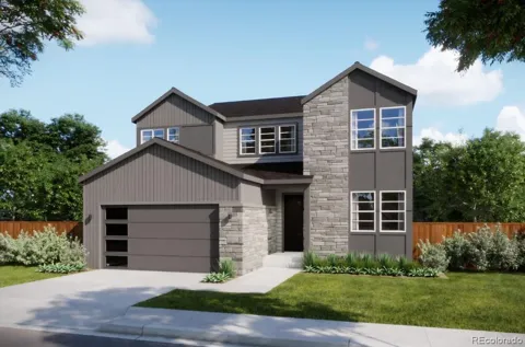 12766 Mighty Eagle Drive