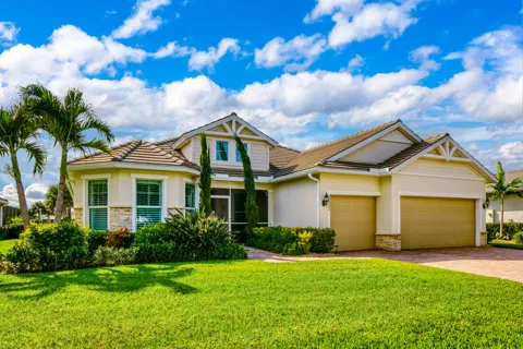 12902 SW GINGERLINE DRIVE