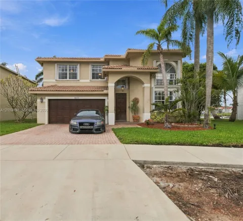 16740 Sapphire Isle