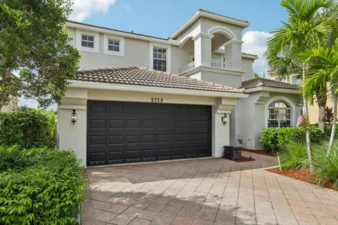 2739 Misty Oaks Circle