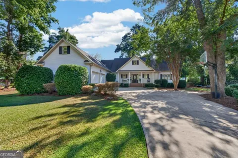 158 Myrick RD NW