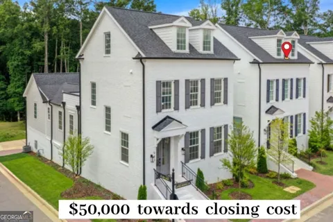 930 Laurel Brooke AVE