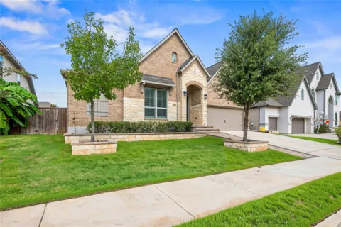 2104 Rabbit Creek Drive