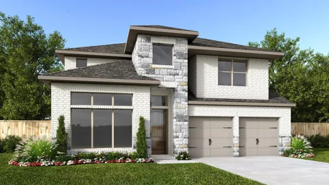 408 Borrego Bend