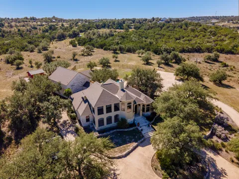 11205 Bonham Ranch Road