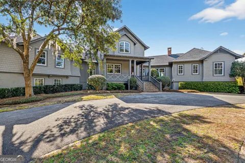 105 Hawkins Island CIR