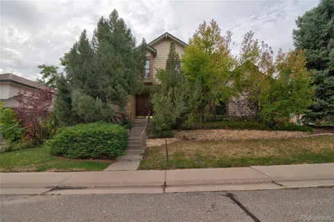 7928 Chaparral Road